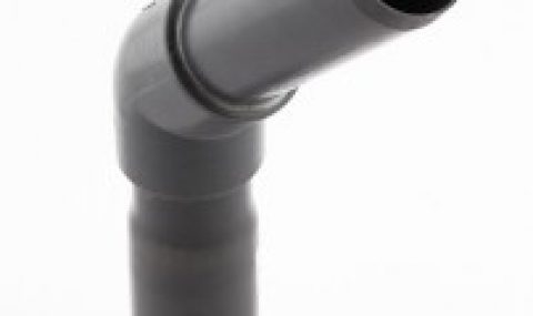Codo 45° Espiga x Junta Automática (1)