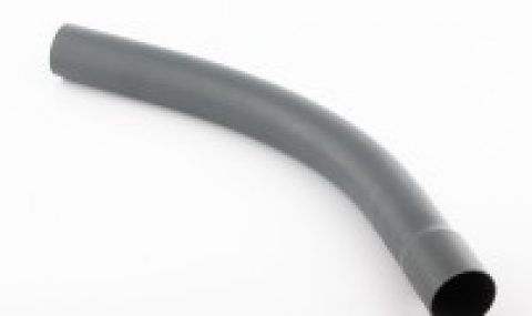 Curva 45° Ducto Eléctrico CxE JS (2)