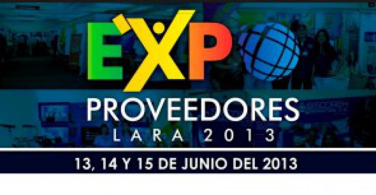Expo Proveedores
