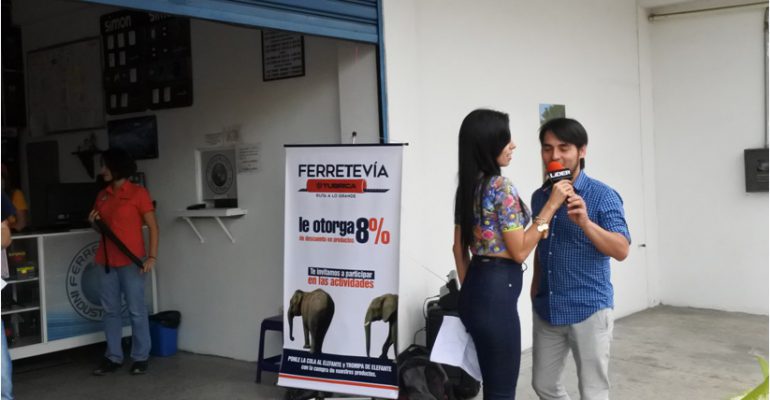 FERRETEVIA 5