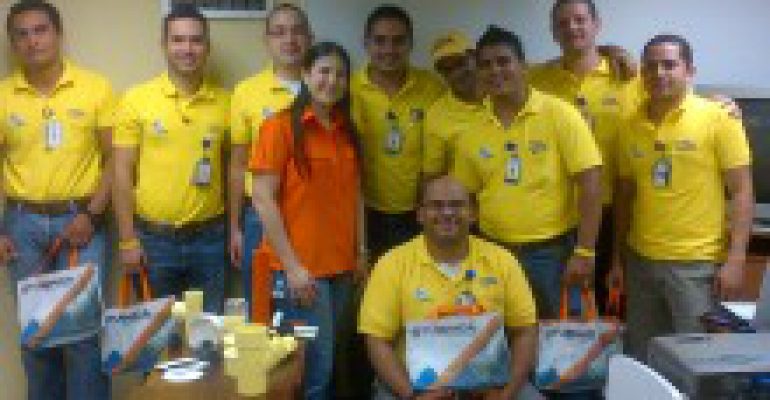 Foto 2 EPA Maracaibo abril 2014